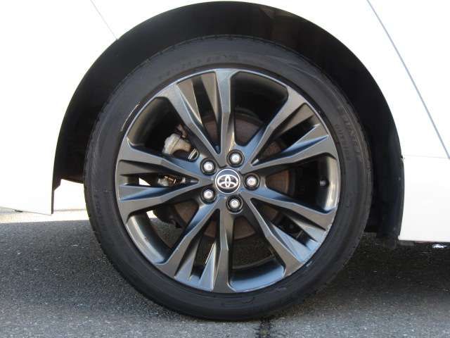 TOYOTA COROLLA TOURING HYBR 2020 Image 31