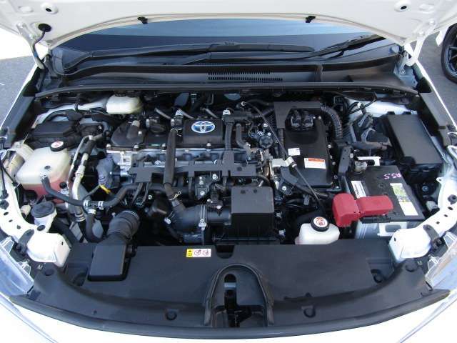 TOYOTA COROLLA TOURING HYBR 2020 Image 31