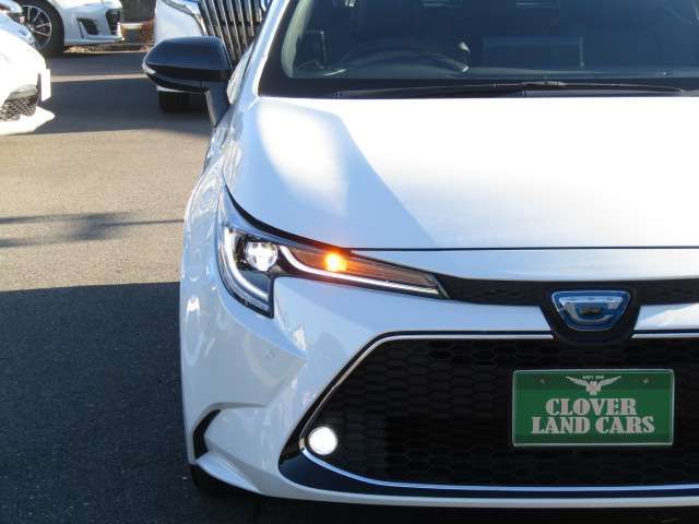 TOYOTA COROLLA TOURING HYBR 2020 Image 31
