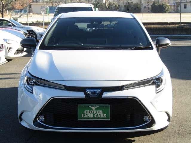 TOYOTA COROLLA TOURING HYBR 2020 Image 31
