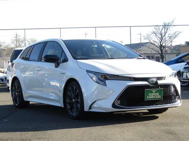 TOYOTA COROLLA TOURING HYBR 2020 Image 31