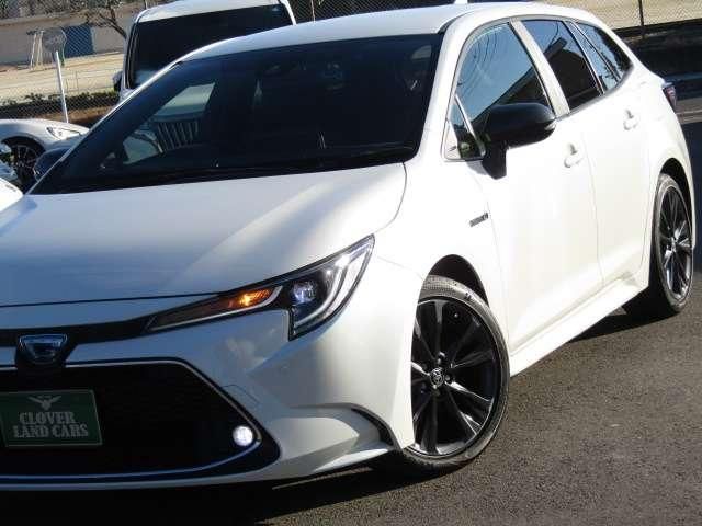 TOYOTA COROLLA TOURING HYBR 2020 Image 31