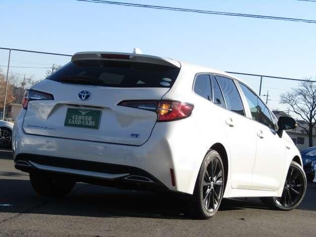 TOYOTA COROLLA TOURING HYBR 2020 Image 31