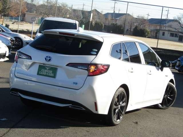 TOYOTA COROLLA TOURING HYBR 2020 Image 31