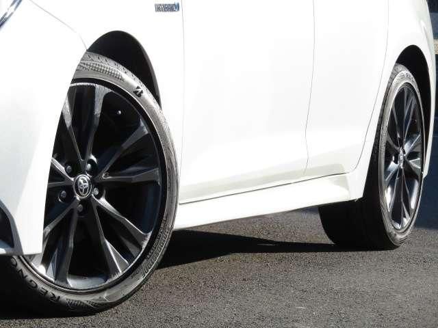 TOYOTA COROLLA TOURING HYBR 2020 Image 31