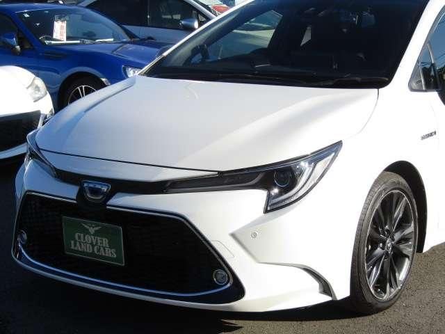 TOYOTA COROLLA TOURING HYBR 2020 Image 31