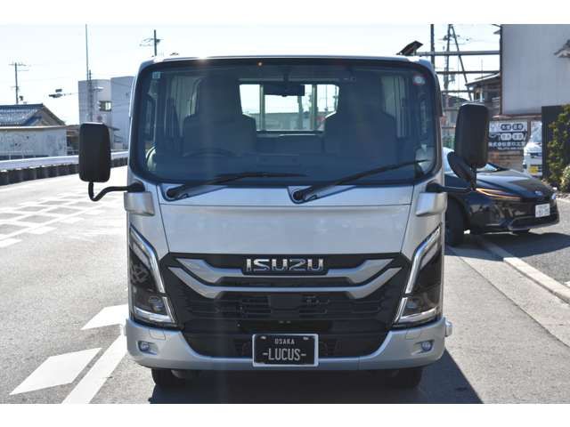 ISUZU ELF 2023 Image 31