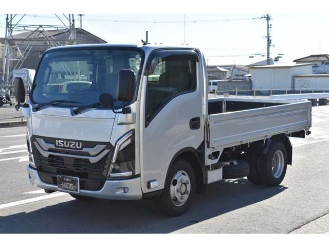 ISUZU ELF 2023 Image 31
