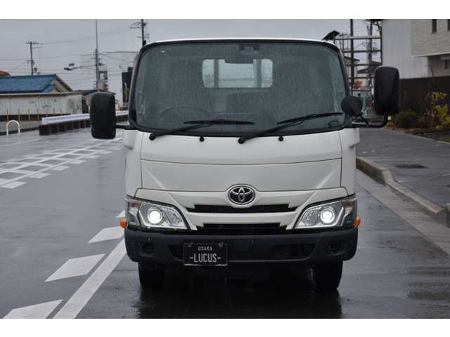 TOYOTA DYNA 2020 Image 31