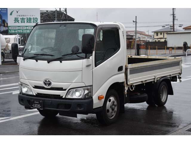 TOYOTA DYNA 2020 Image 31