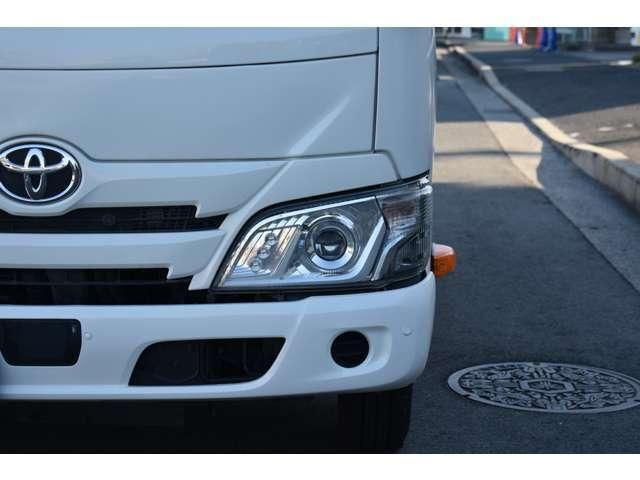 TOYOTA DYNA 2020 Image 31