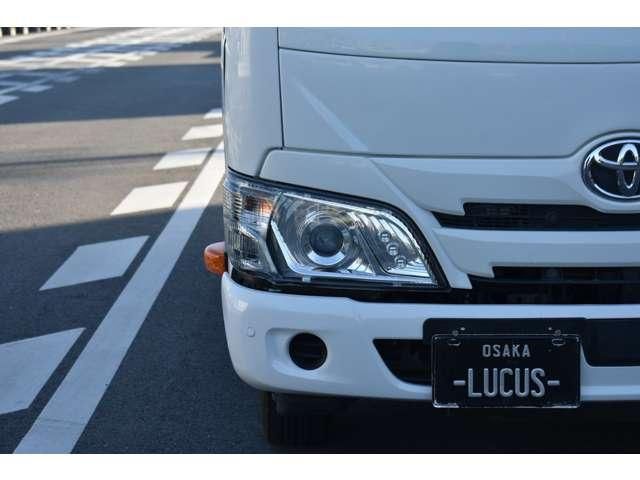 TOYOTA DYNA 2020 Image 31