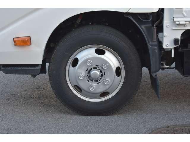 TOYOTA DYNA 2020 Image 31