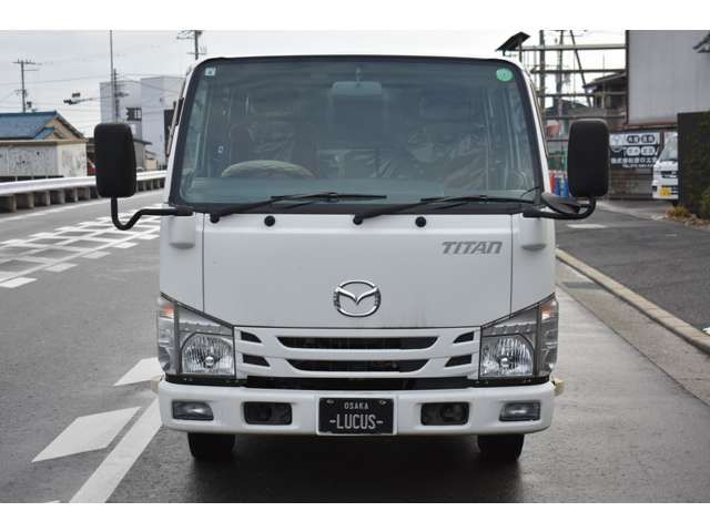 MAZDA TITAN 2015 Image 31