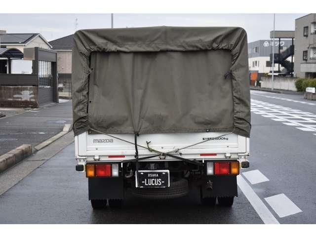 MAZDA TITAN 2015 Image 31