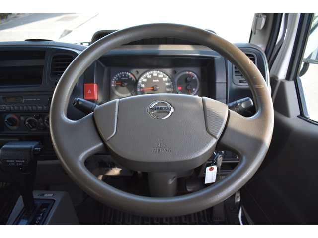 NISSAN ATLAS 2008 Image 31