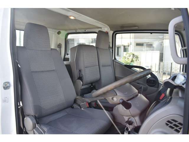 NISSAN ATLAS 2008 Image 31