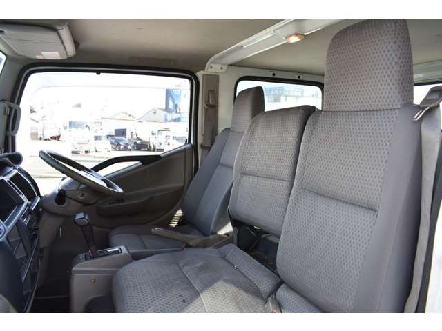 NISSAN ATLAS 2008 Image 31