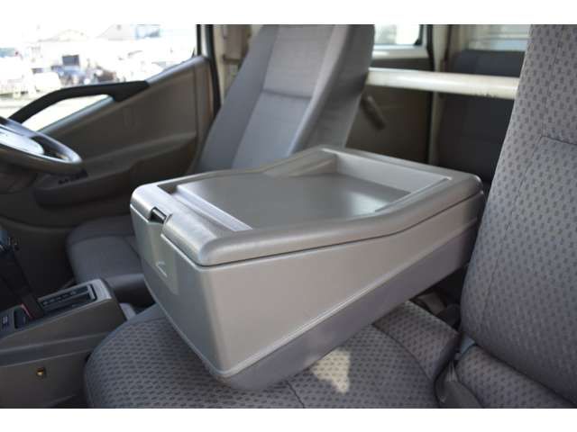 NISSAN ATLAS 2008 Image 31