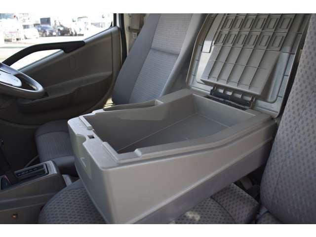 NISSAN ATLAS 2008 Image 31