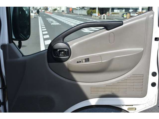 NISSAN ATLAS 2008 Image 31