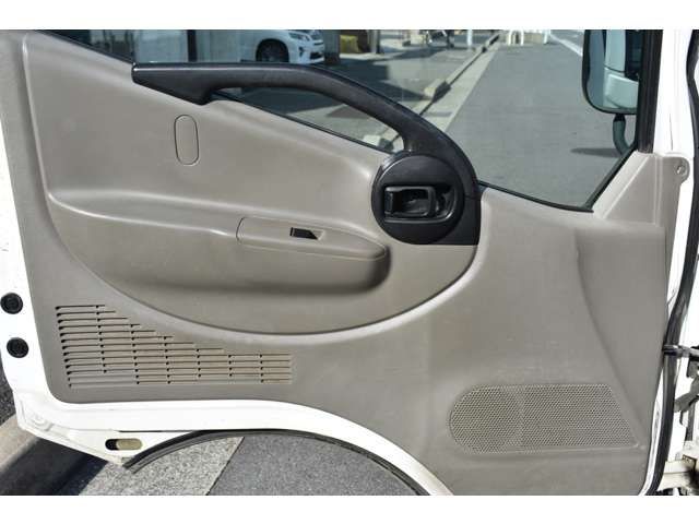 NISSAN ATLAS 2008 Image 31