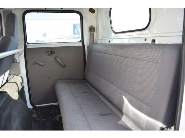 NISSAN ATLAS 2008 Image 31