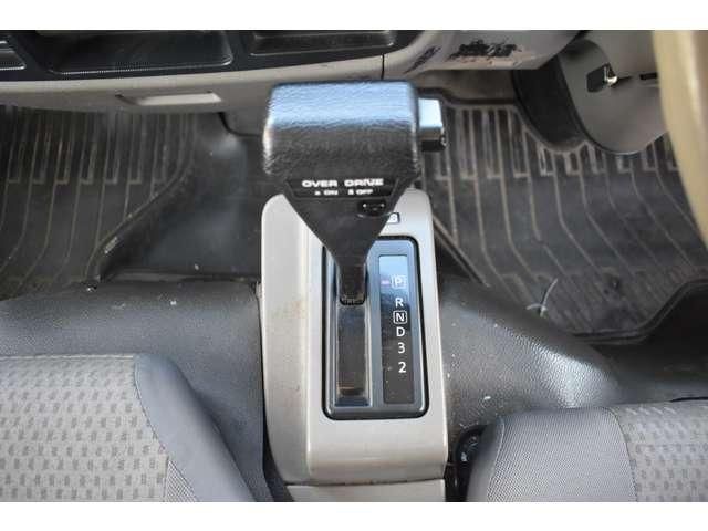 NISSAN ATLAS 2008 Image 31