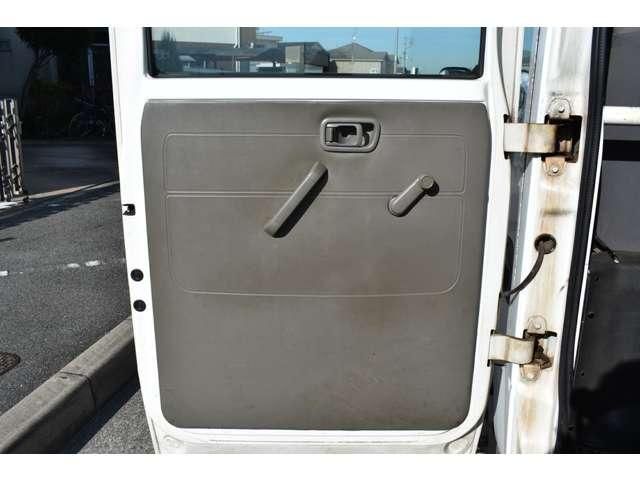 NISSAN ATLAS 2008 Image 31