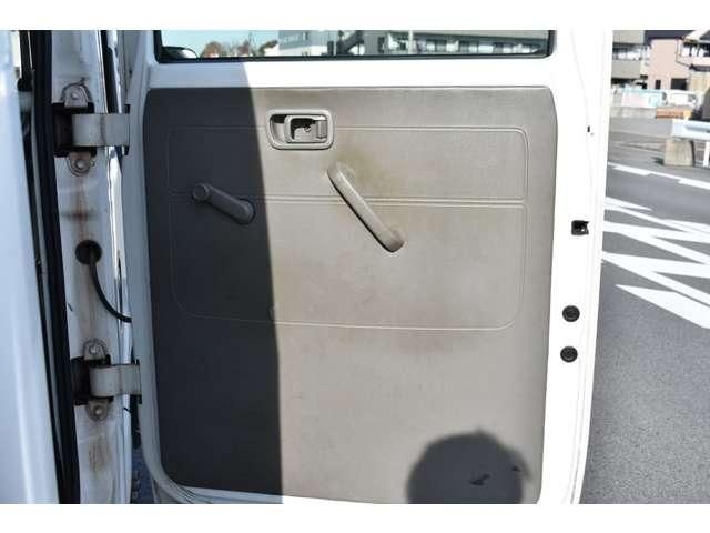 NISSAN ATLAS 2008 Image 31