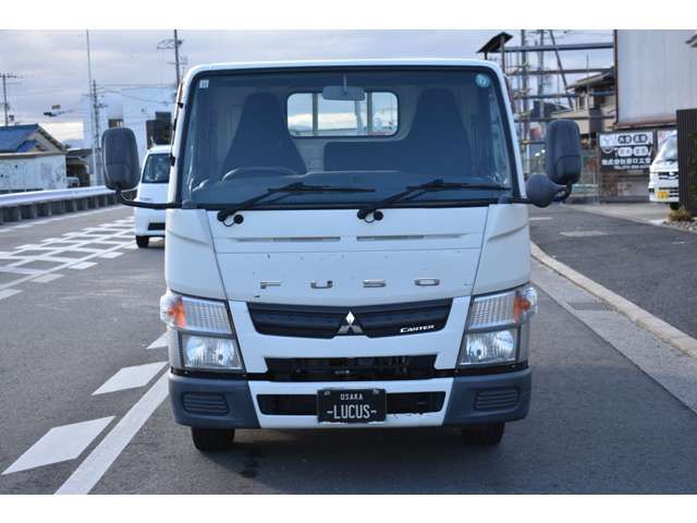 MITSUBISHI CANTER 2013 Image 31