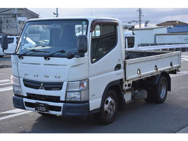 MITSUBISHI CANTER 2013 Image 31