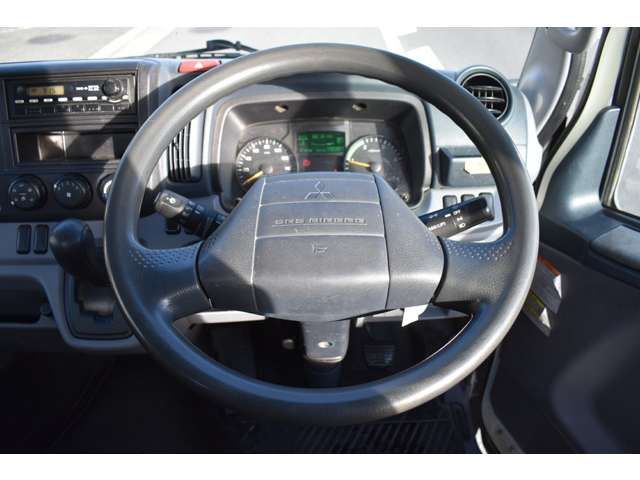 MITSUBISHI CANTER 2013 Image 31