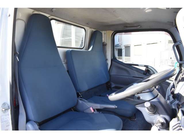 MITSUBISHI CANTER 2013 Image 31