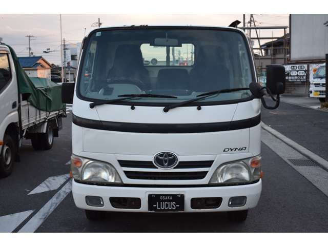 TOYOTA DYNA 2011 Image 31
