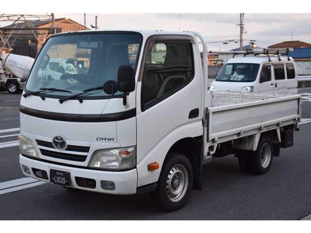 TOYOTA DYNA 2011 Image 31