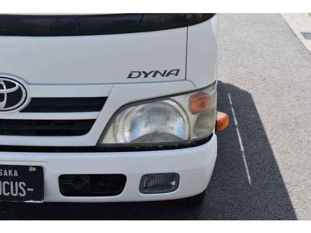 TOYOTA DYNA 2011 Image 31