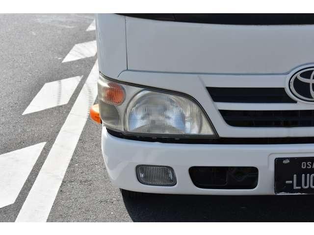 TOYOTA DYNA 2011 Image 31