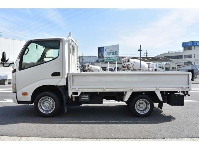 TOYOTA DYNA 2011 Image 31