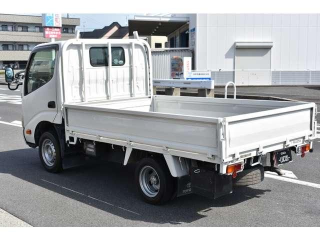 TOYOTA DYNA 2011 Image 31
