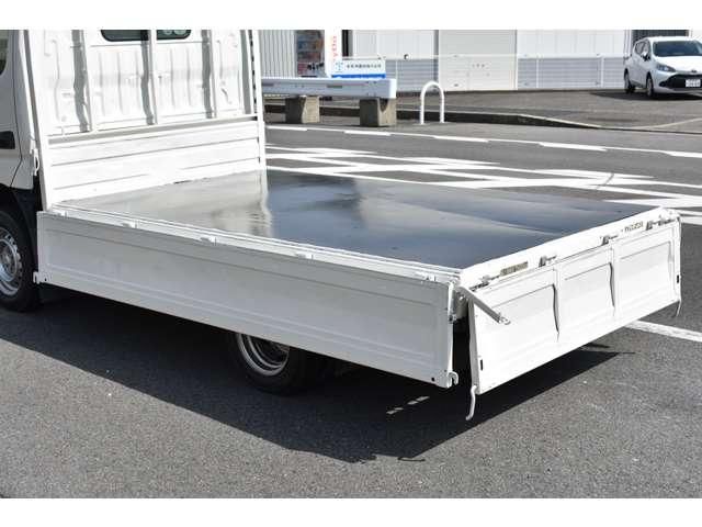 TOYOTA DYNA 2011 Image 31