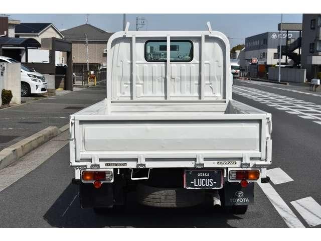 TOYOTA DYNA 2011 Image 31