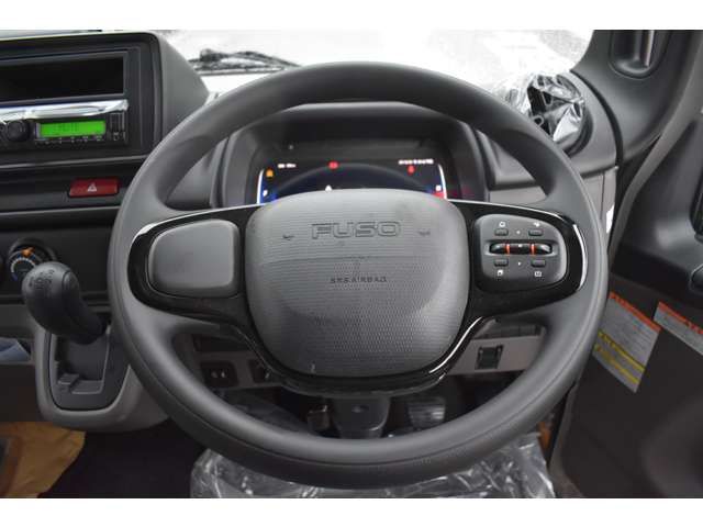 MITSUBISHI CANTER 2025 Image 31