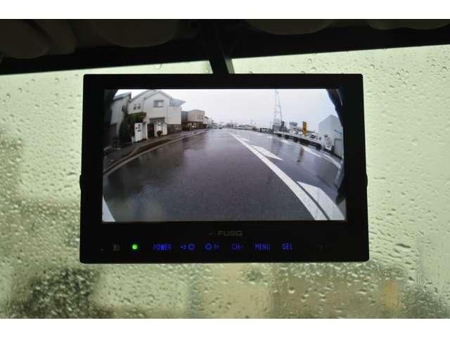 MITSUBISHI CANTER 2025 Image 31