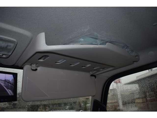 MITSUBISHI CANTER 2025 Image 31