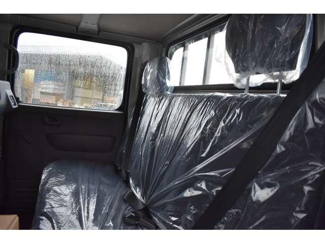 MITSUBISHI CANTER 2025 Image 31