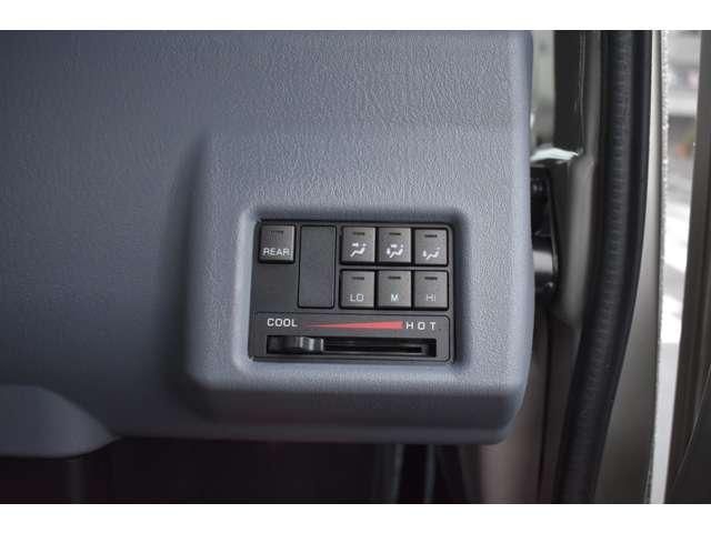 MITSUBISHI CANTER 2025 Image 31