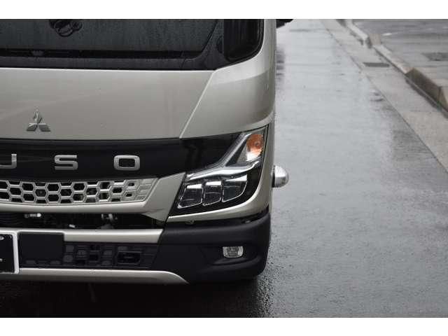 MITSUBISHI CANTER 2025 Image 31