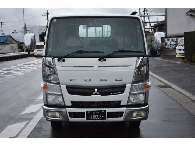 MITSUBISHI CANTER 2013 Image 31