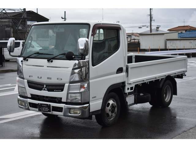 MITSUBISHI CANTER 2013 Image 31